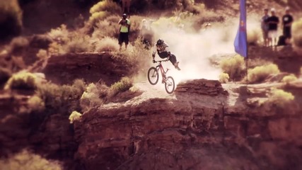 Red Bull Rampage_ The Evolution 2010 - Dvd Trailer