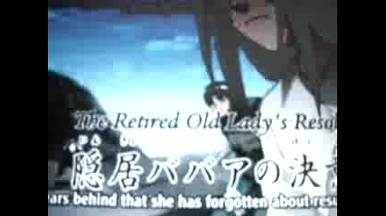 Naruto Shippuuden 12 Preview