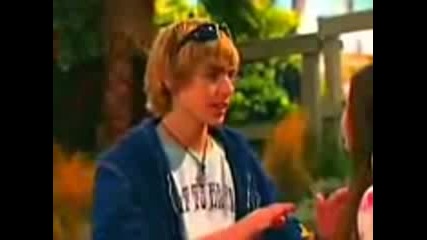 ! Miley Jake if We Were a Movie !