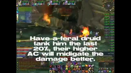 How To Doomwalker 