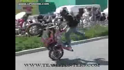 Stunts