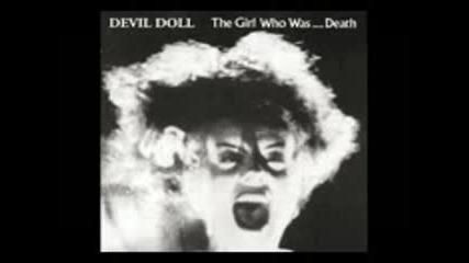 Devil Doll - The Girl Who Was... Death - Full Album 1989