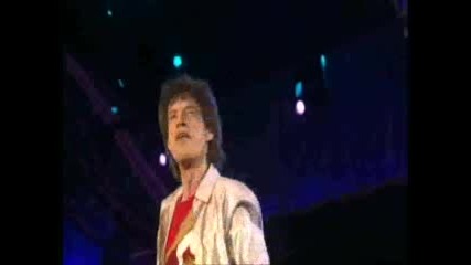 The Rolling Stones - Live In London Part 1