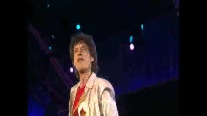 The Rolling Stones - Live In London Part 1