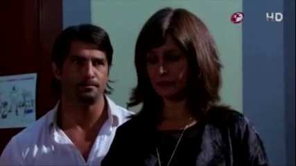 La Tempestad - Capitulo 4