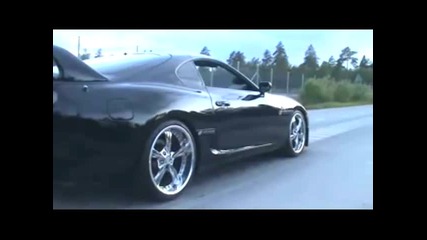 Ultimate Turbo and Blow Off Valve Sounds Part 1