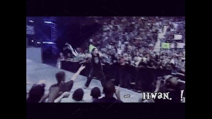 jeff hardy ; let it die ; Mv ! 