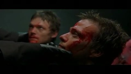 the boondock saints - the saints Are coming 