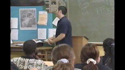 Да поговорим по гей въпроси в училище (1994) - 2 от 2