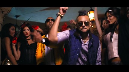 Arash Feat. Sean Paul - She Makes Me Go (official video)