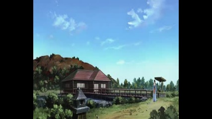 Naruto Shippuuden - Епизод 148 - Bg Sub 