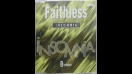 Faithless - Insomnia (remix) Много яка песен !!!