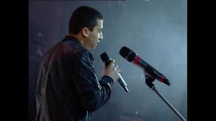 Hello, Daugavpils! - 2 Евгений Петров и Владимир Бейнарович (баста - Мама live)