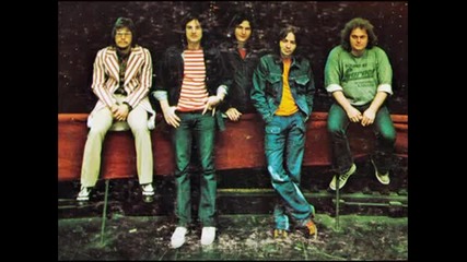The Guess Who - Rain Dance - 1971
