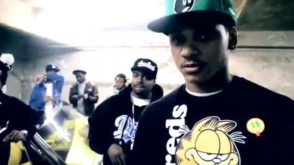 Official Music Video- Snoop Dogg f. Wiz Khalifa - That Good