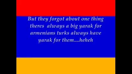 Why Armenians Do Not Like Ata (turk) 