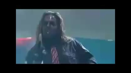 Slipknot - Vermillion 