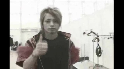 Summary backstage part 3 