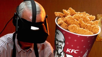 9 times fast food companies got into gaming