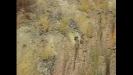 Дявола Варош измести Белоградчишките скали в борбата за новите 8 чудеса 