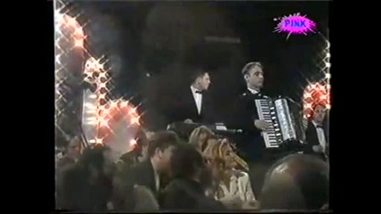Jelena Elena 1997 - Zarobicu srce tvoje