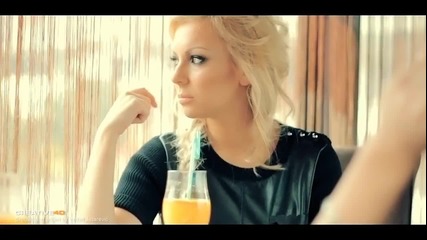 Ivana Selakov feat. Aca Lukas - Daleko si official Hd Video + Бг Превод