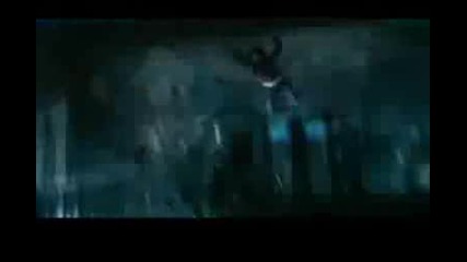 Twilight fan video - Fly On the wall - T.a.t.u