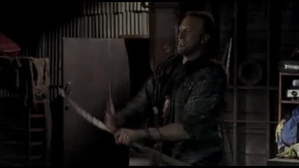 Wrong Turn 2 - Dead End 