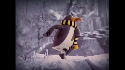 * H O B O * Justin Bieber - Santa Claus Is Coming To Town