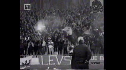 Hooligans - Levski Sofia