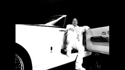 Fat Joe Featuring Plies and Dre - Ain_t Sayin_ Nothin_