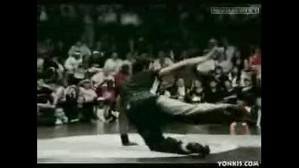 Hip Hop
