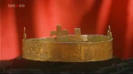 Von deutschen Kaisern - Aachen und Speyer 2.3
