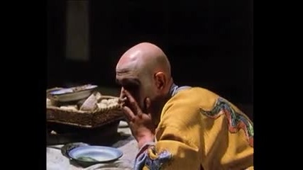 Българският филм 24 часа дъжд (1982) [част 9]