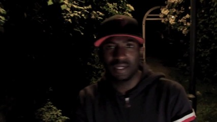 Joker - Back in the days Ft.buggsy,shadz,scarz,double