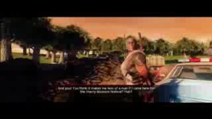 Marvel Ultimate Alliance 2 E3 Gameplay