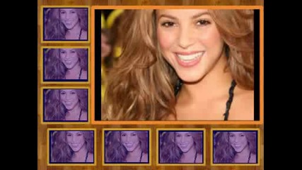 Shakira Ili Beyonce