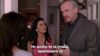 Отчаяни съпруги Сезон 3 (2006) S03e021