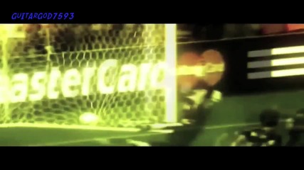 Fifa 2010 South Africa World Cup Trailer 