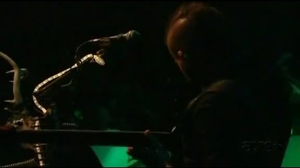 Seether - 14 - Remedy (minneapolis 16oct2012)
