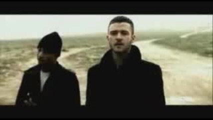 T.i. ft. Justin Timberlake - Dead and Gone