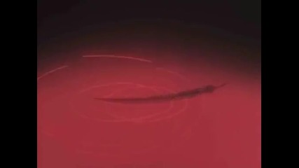 Vision of Escaflowne Episode 25