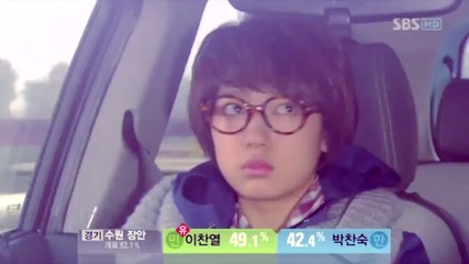 what can jang geun suk say ! D (hd) 