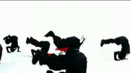 Chris Brown - I can transform ya (feat Lil Wayne)