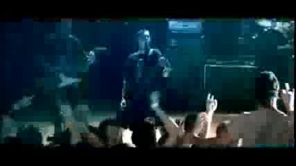 Hatebreed - I Will Be Heard