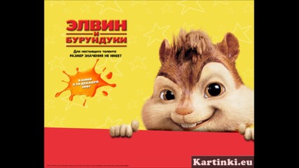 Chipmunks - 2pac ft Outlawz - Hit em up 