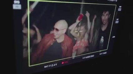 Enrique Iglesias Im A Freak Behind The Scene Ft Pitbull Ft Miss You Dj Summer Hit Bass Mix 2016 Hd