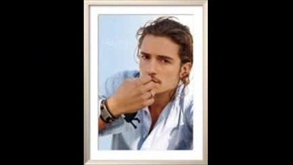 Orlando Bloom