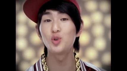 Shinee- Replay [hq]