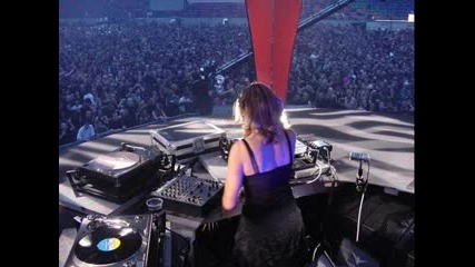 Dj Dana - Back in Time (original Mix)